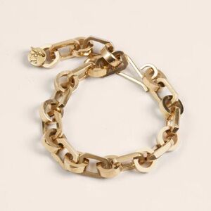 Parker Thatch link bracelet!!